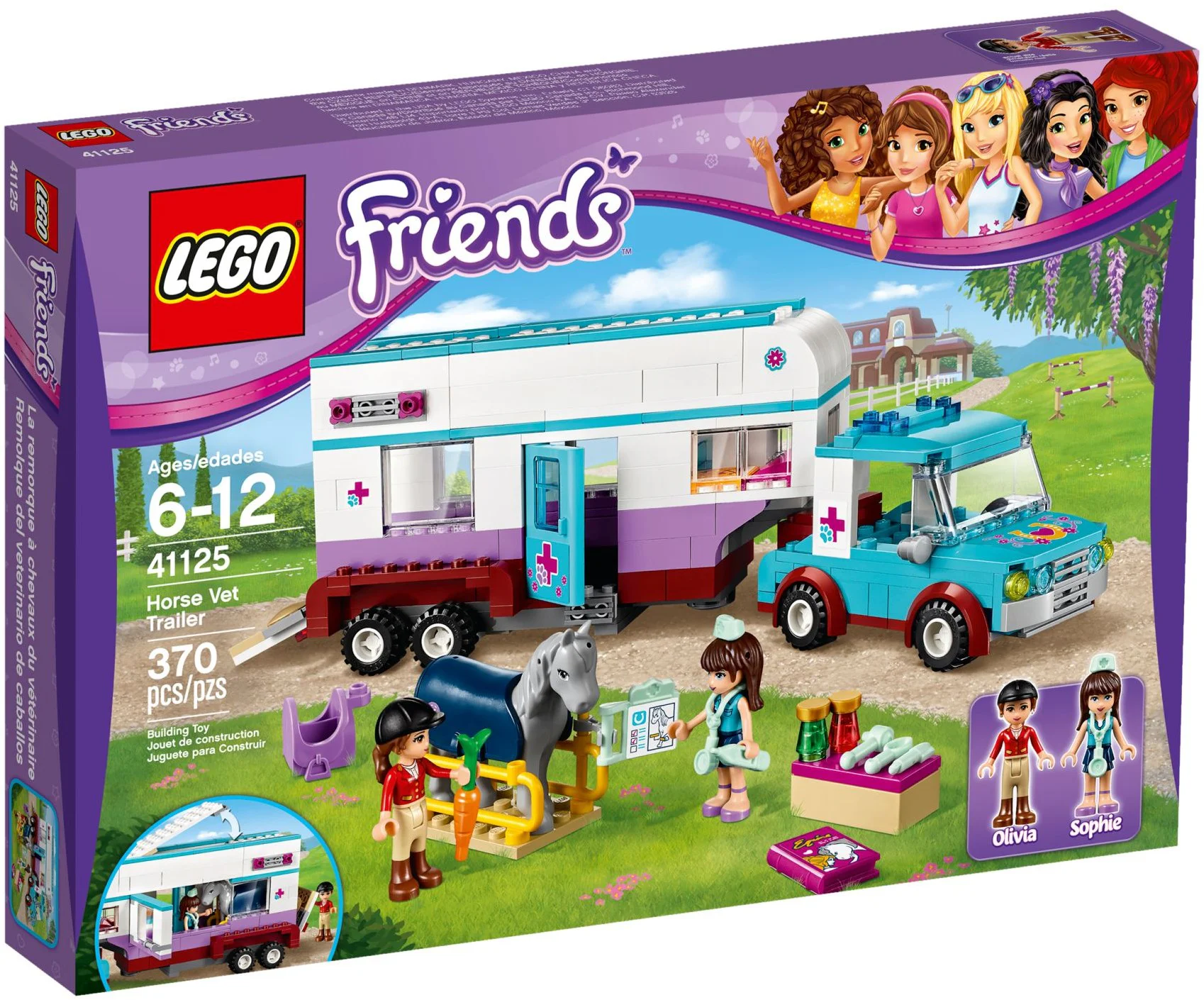 "Using a house car" 10561 image 1