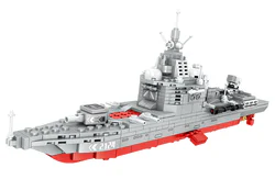 Destroyer, 16-pack