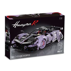 Pagani Huayra Roadster