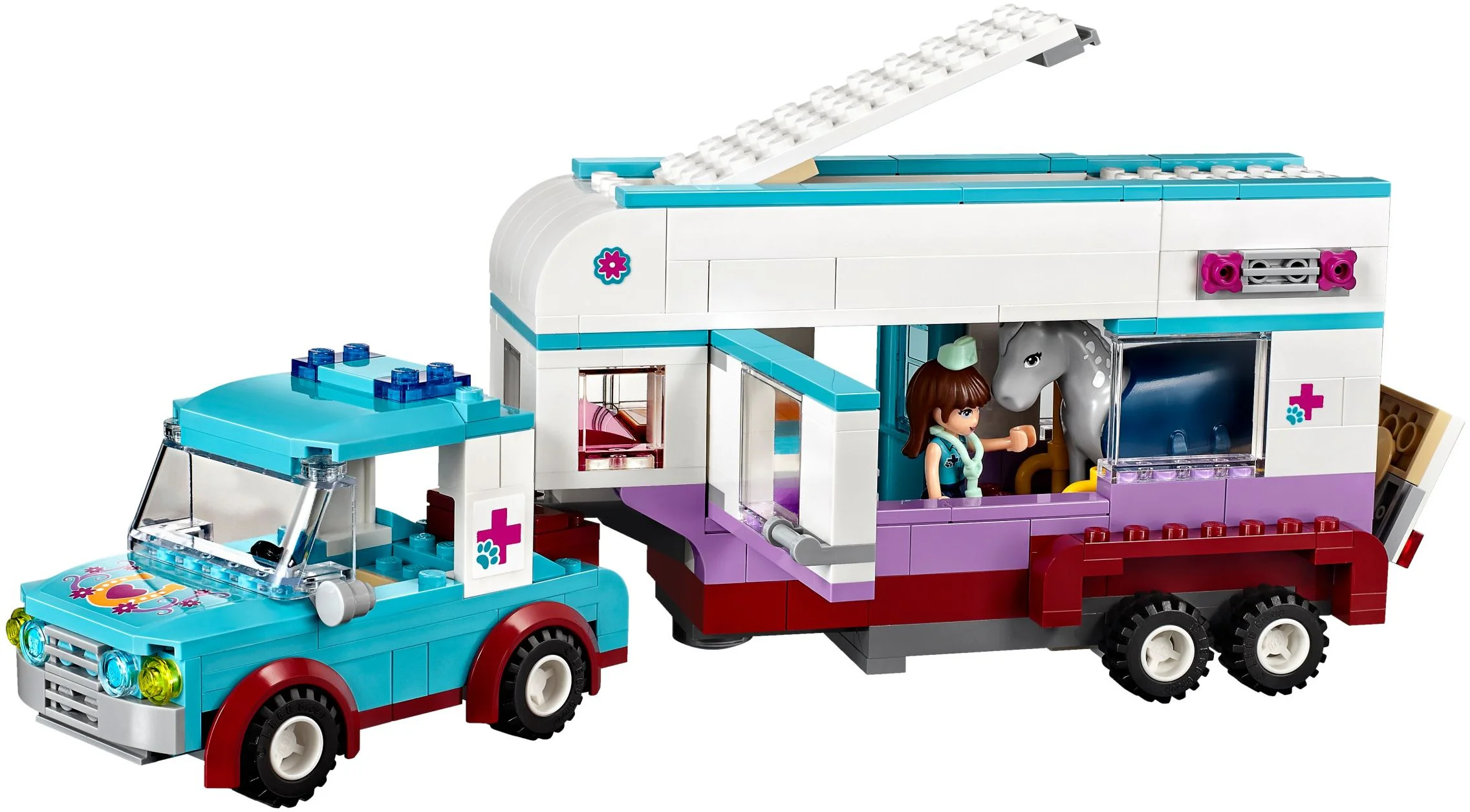 "Using a house car" 10561 image 2
