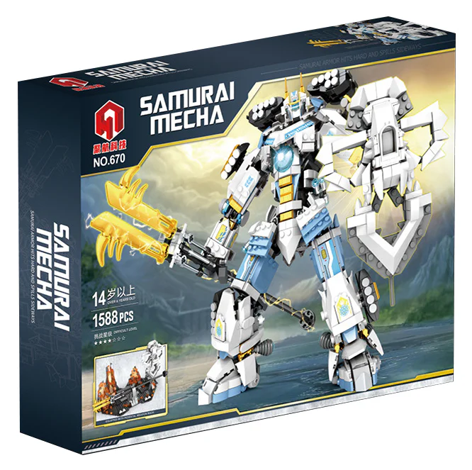 Titans 聚航科技 670 image 1