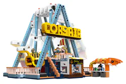 Undersea Park: Gold Adventure