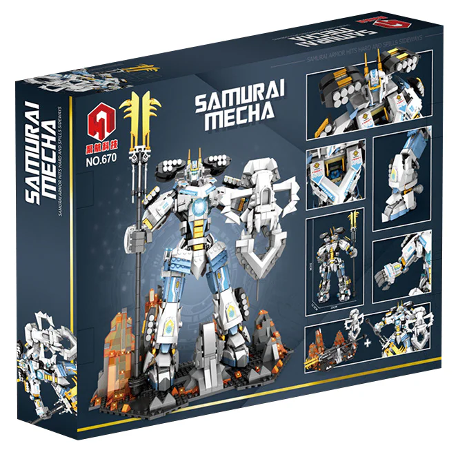Titans 聚航科技 670 image 2