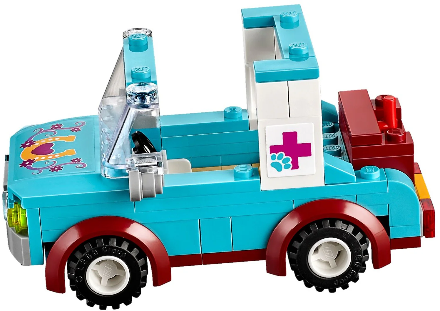 "Using a house car" 10561 image 3