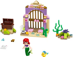 Ariel's Magical Treasure
