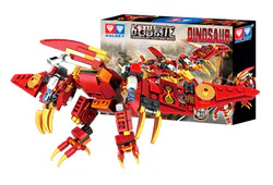 Battle Hunter: Storm Dragon Wings