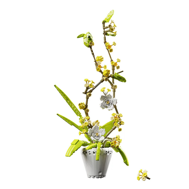 Guihua 启智乐 92010