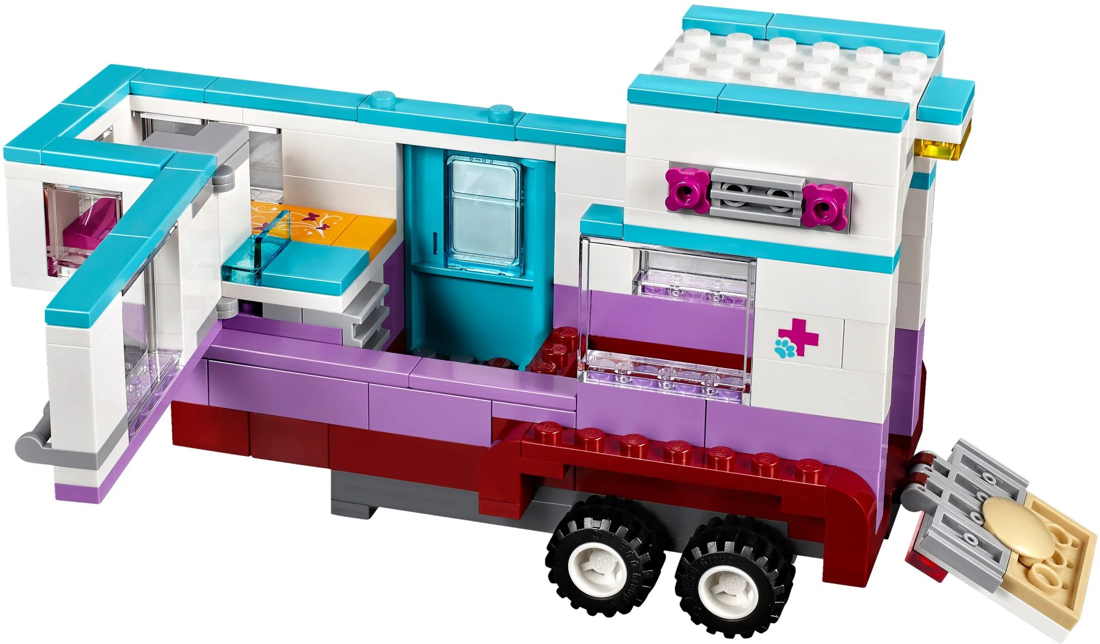 "Using a house car" 10561 image 4