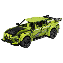 Super Land Cruiser 1:8
