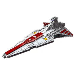 Viinato-Republican attack cruiser