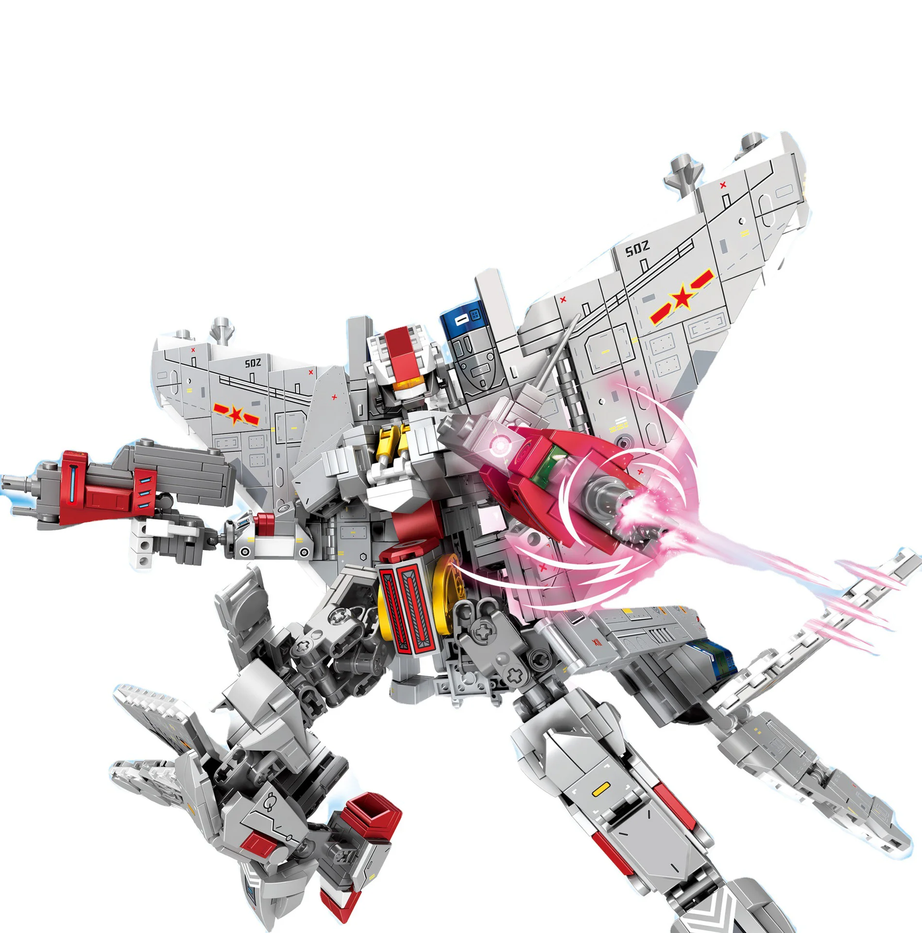 Shark-sharp-15 deformation aircraft 森宝 SEMBO 202151