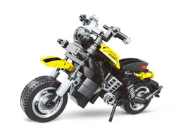 Scrambler