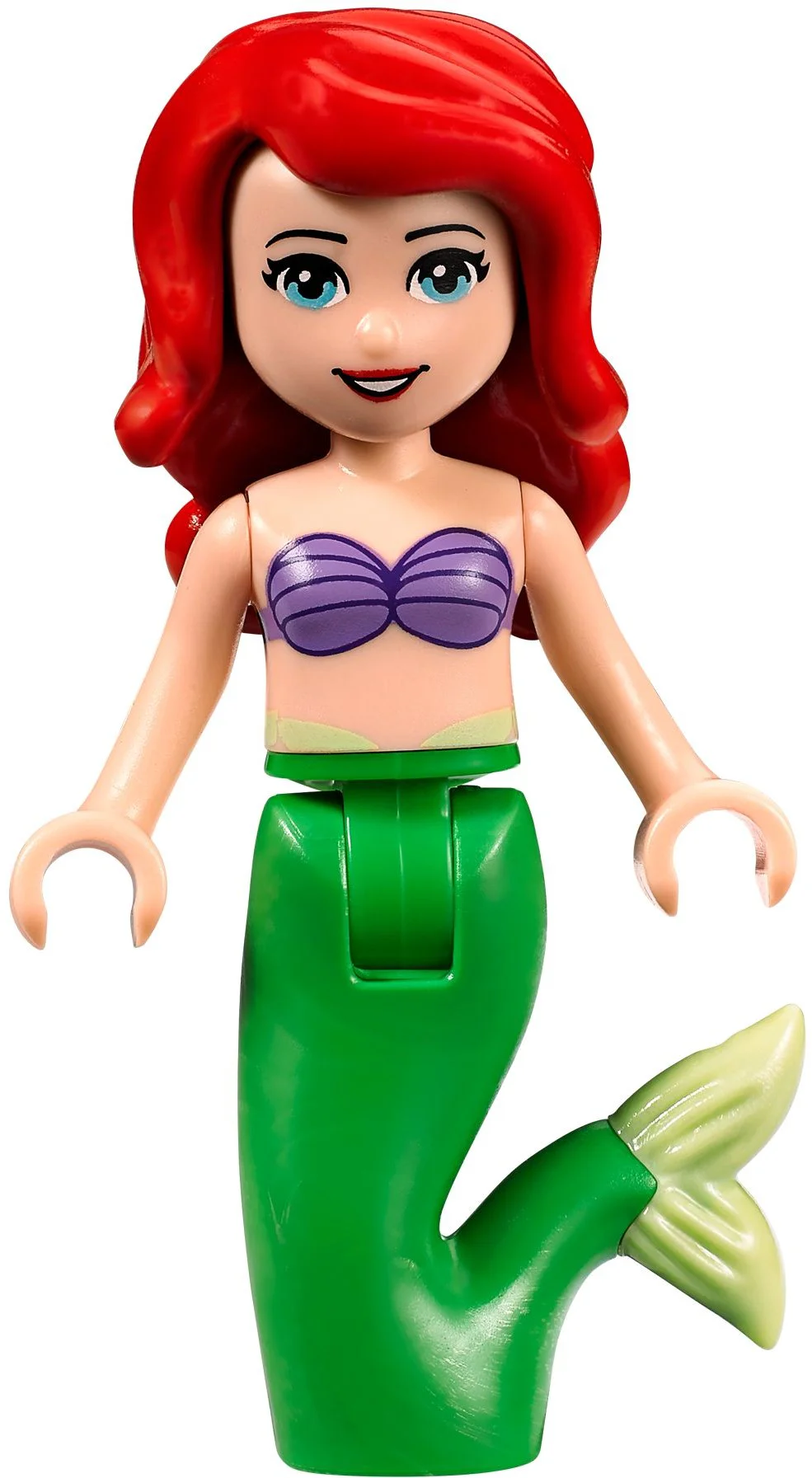 Ariel's Magical Treasure SY320 image 4