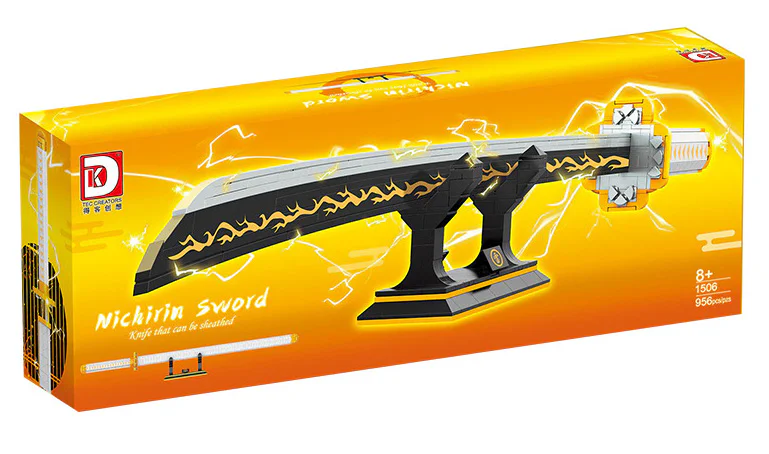 Demon Slayer: My wife Zenitsu Daily Sword We Game Coming 66012 image 1