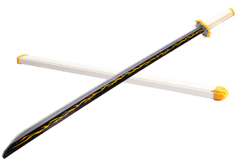 Demon Slayer: My wife Zenitsu Daily Sword We Game Coming 66012 image 5