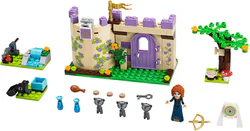 Merida's High Ground Game