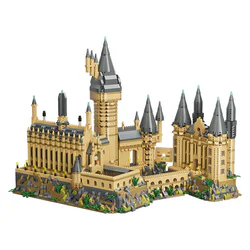 Magic School: The Great Magic Castle