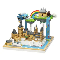 Magic School: Little Magic Castle