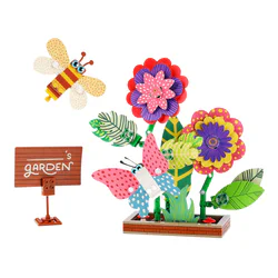 Plugin builder garden