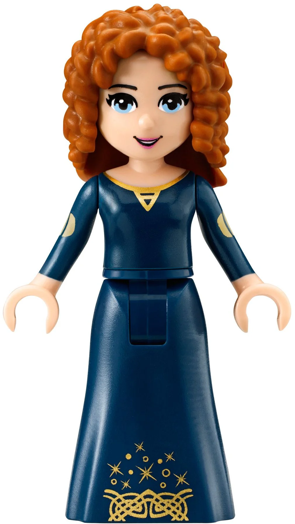 Merida's High Ground Game 乐高 LEGO 41051 image 6