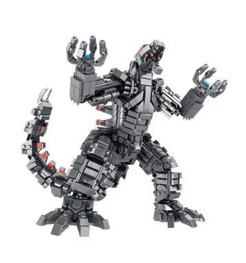 Machine Godzilla, medium 潘洛斯 PANLOSBRICK 687006
