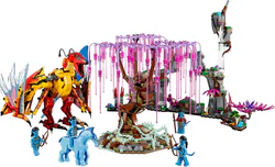 The Ghost Knight and the Spirit Tree