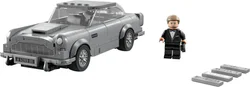 JAMES BOND, 007 ASTON MARTIN, DB5