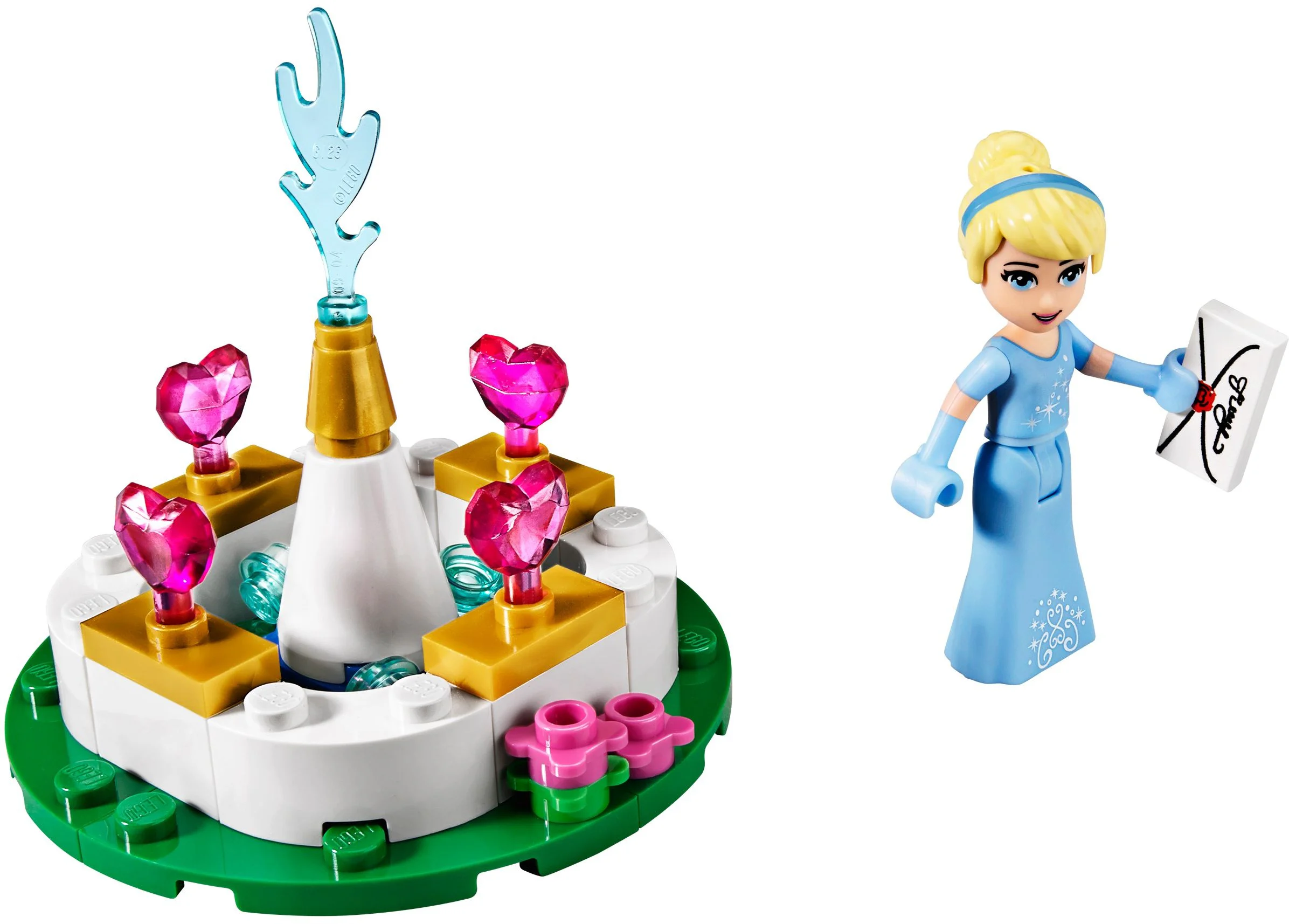 Cinderella's Magical Carriage SY323 image 4