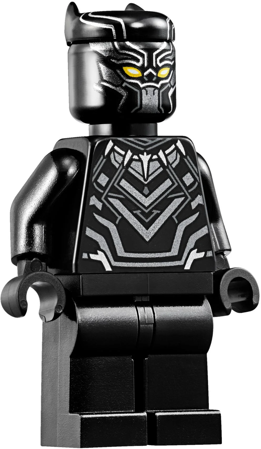Black Panther Pursuit SY581 image 6