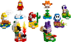 Super Mario: Role Pack Series 5