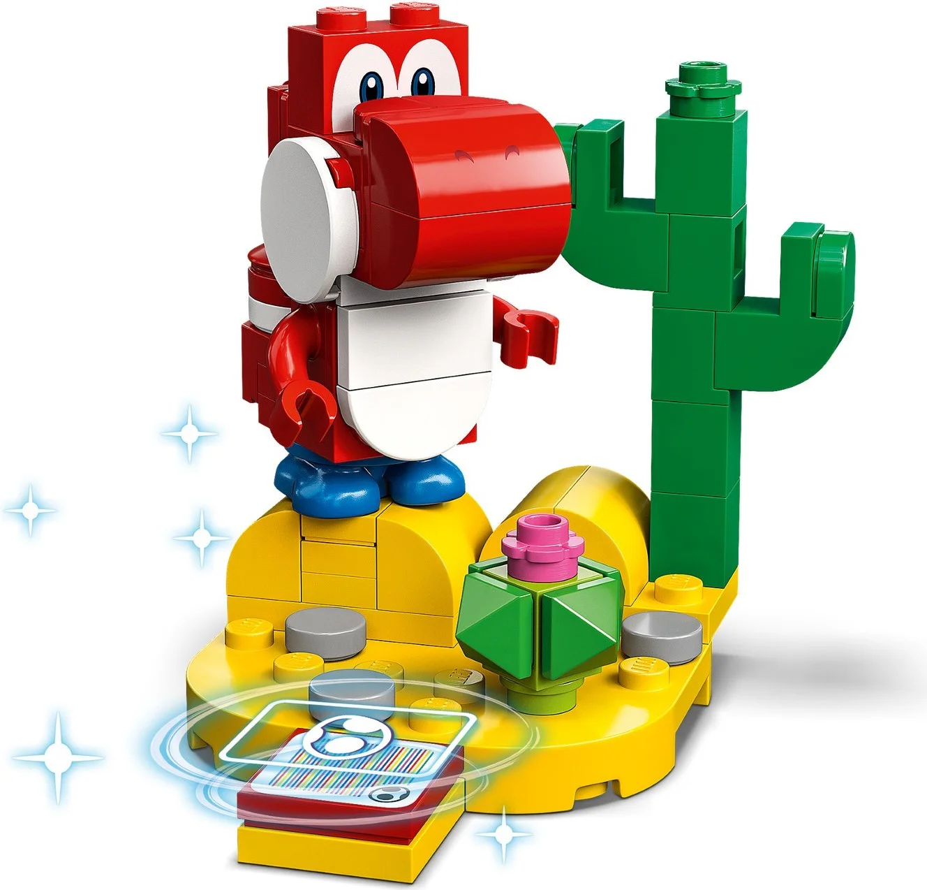 Super Mario: Role Pack Series 5 乐高 LEGO 71410 image 1