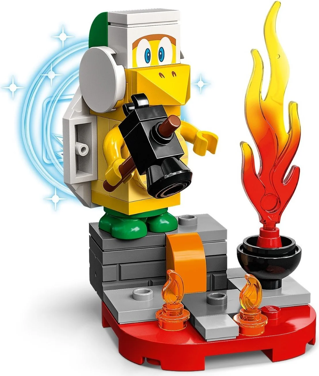 Super Mario: Role Pack Series 5 乐高 LEGO 71410 image 4