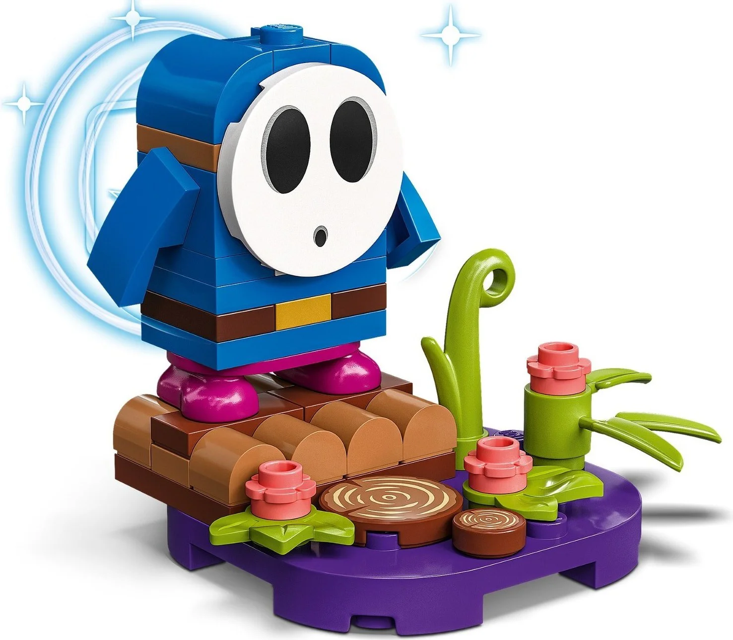 Super Mario: Role Pack Series 5 乐高 LEGO 71410 image 5