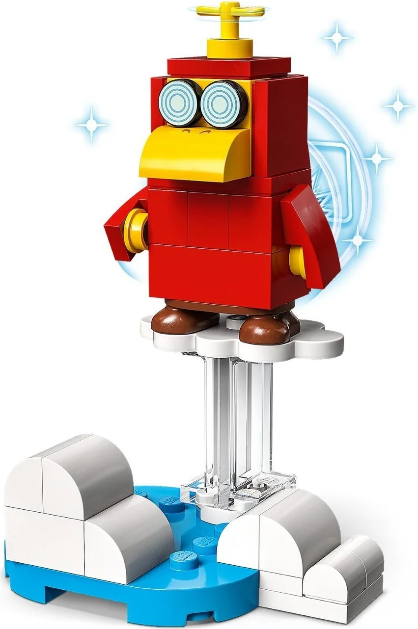 Super Mario: Role Pack Series 5 乐高 LEGO 71410 image 6
