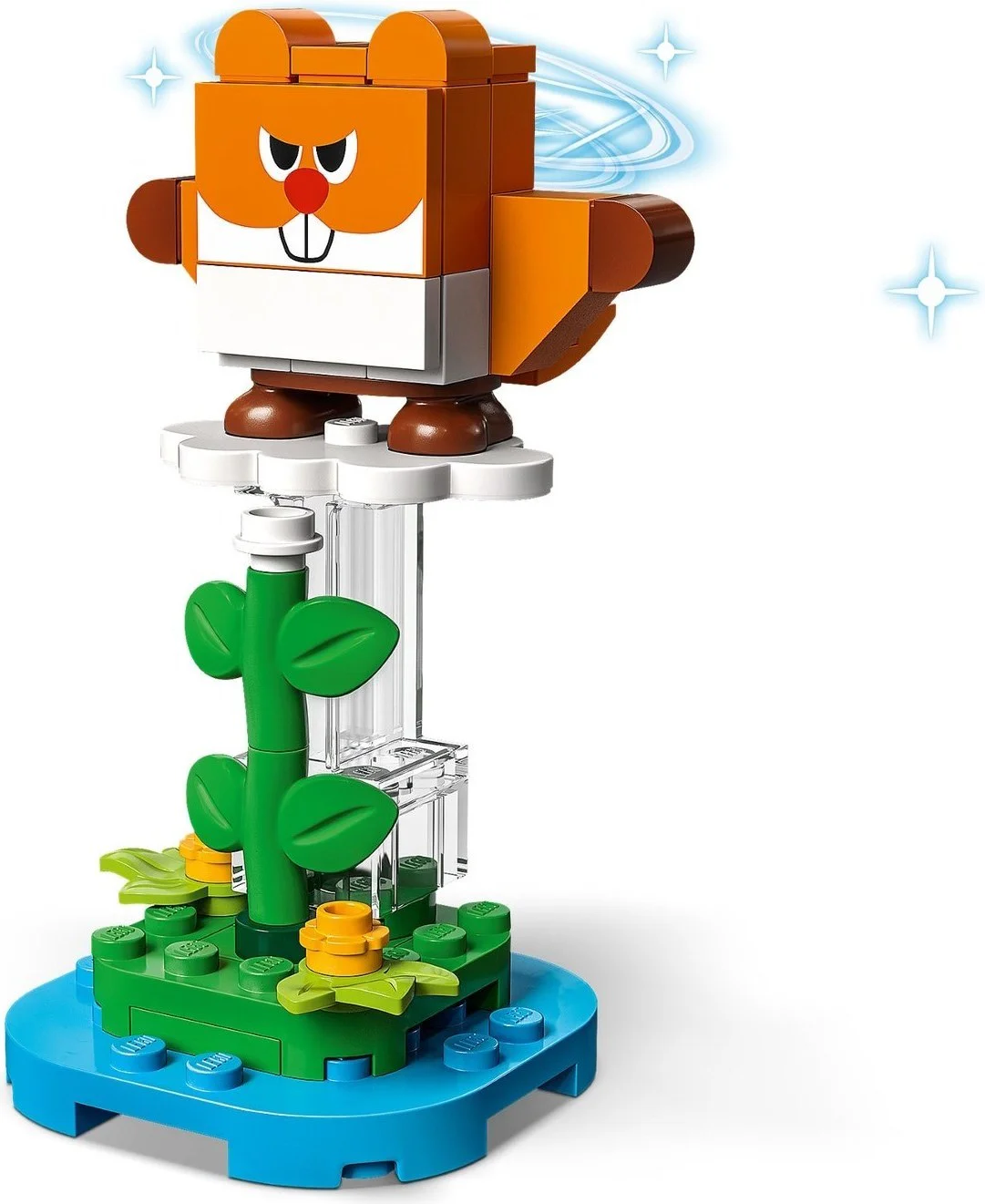 Super Mario: Role Pack Series 5 乐高 LEGO 71410 image 7