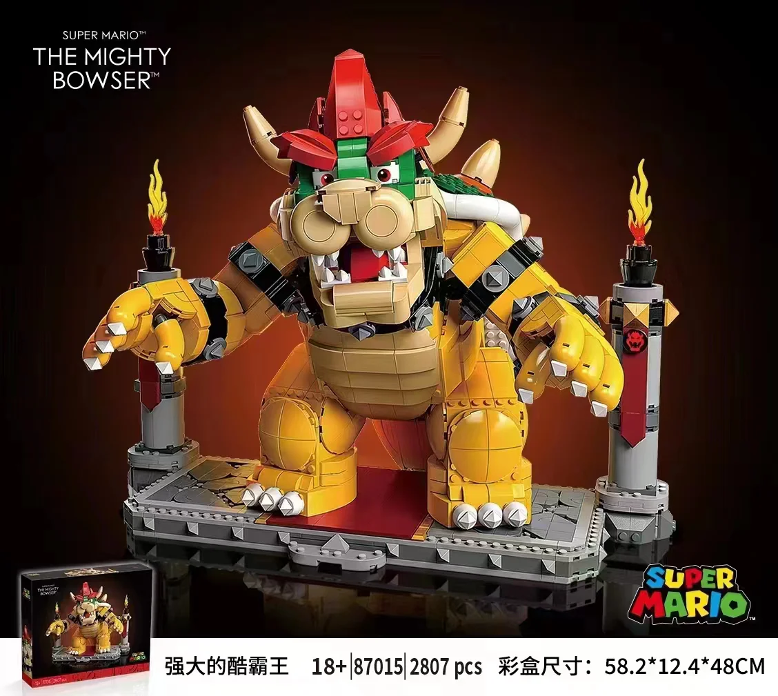 A powerful king 无牌 12008 image 6