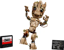I'm Groot