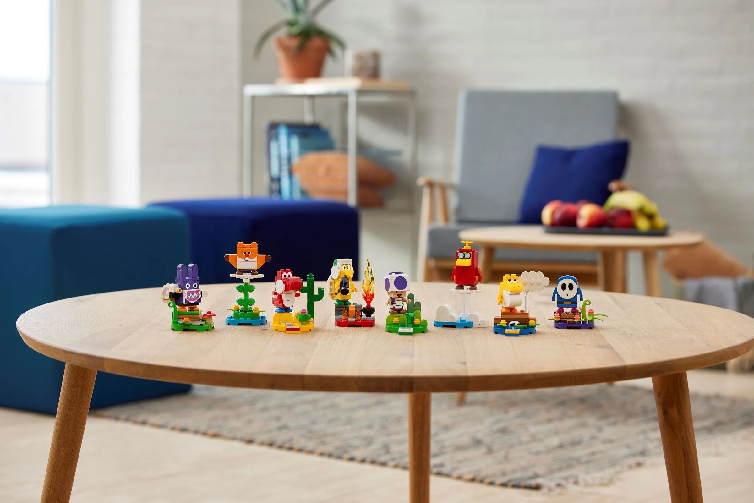 Super Mario: Role Pack Series 5 乐高 LEGO 71410 image 12