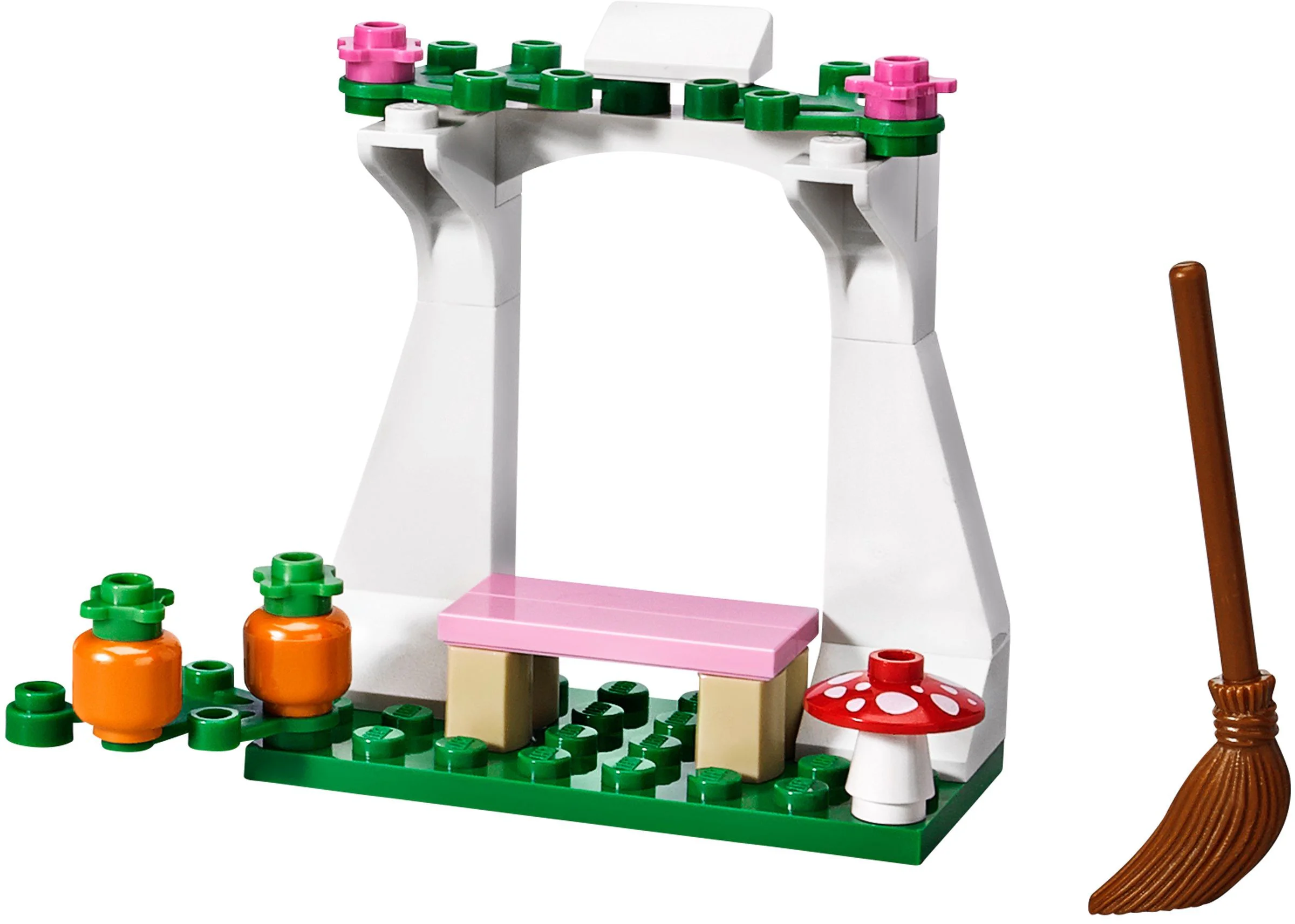 Cinderella's Magical Carriage SY323 image 6