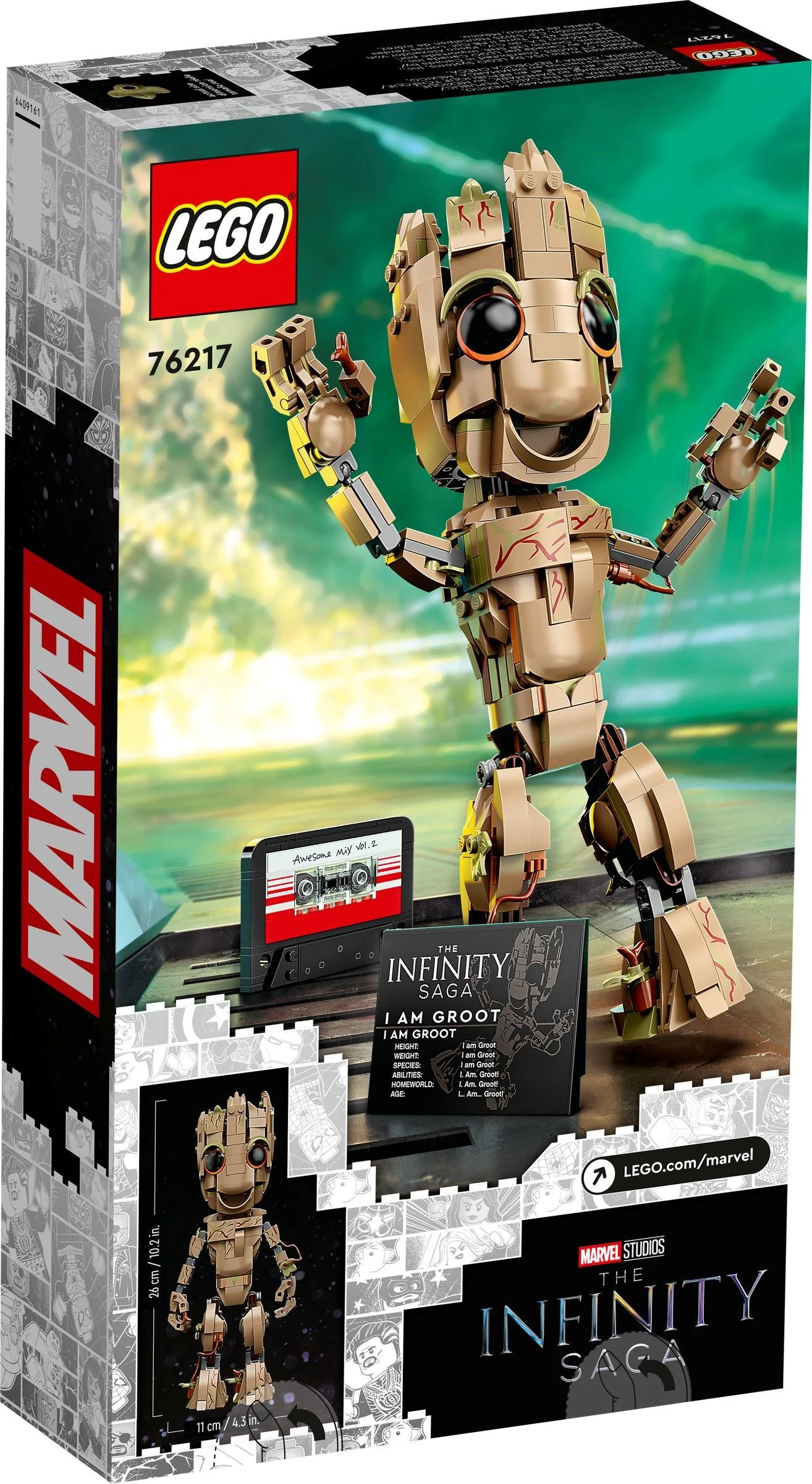 I'm Groot 无牌 21002 image 6