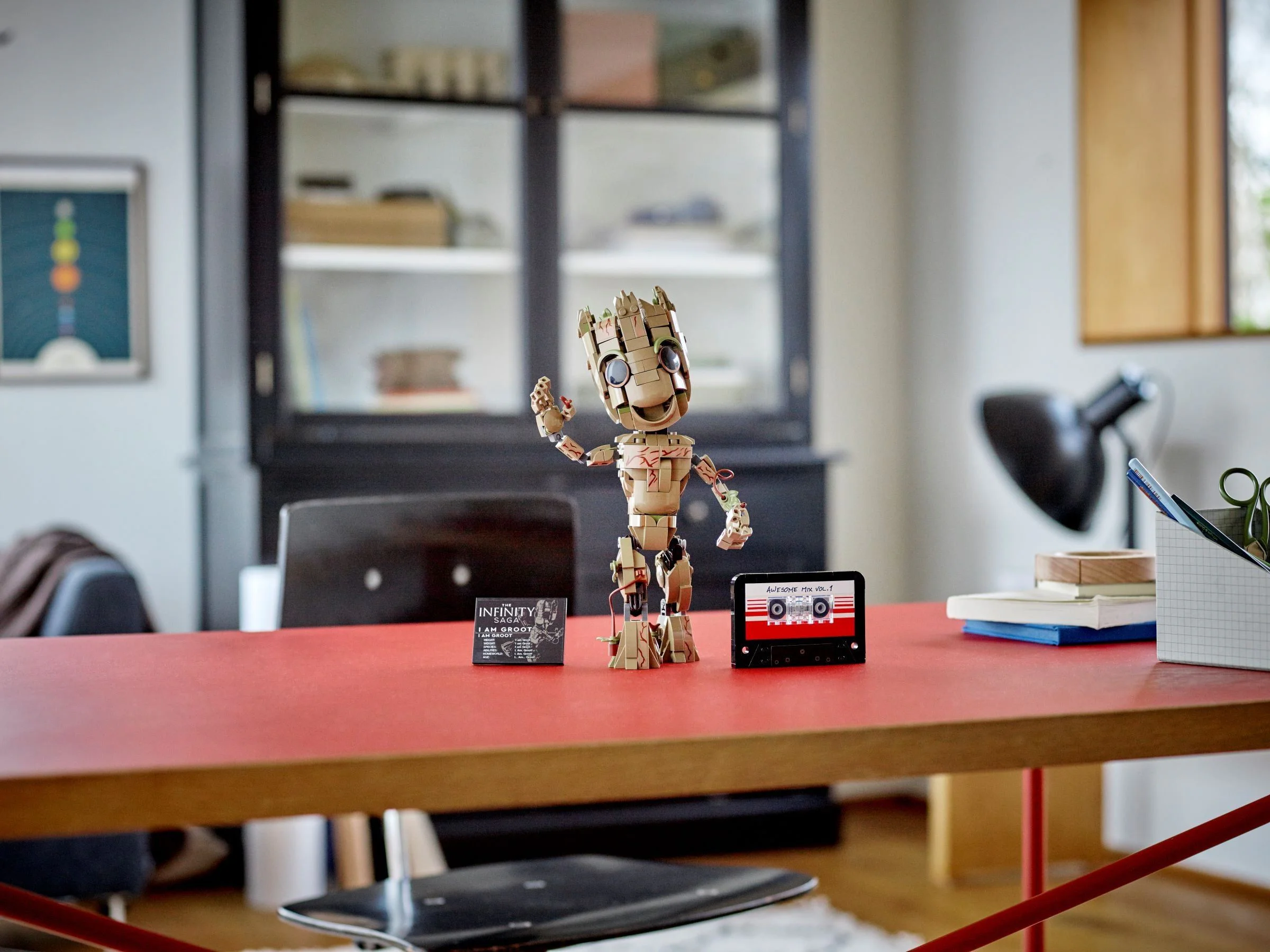 I'm Groot 无牌 21002 image 8