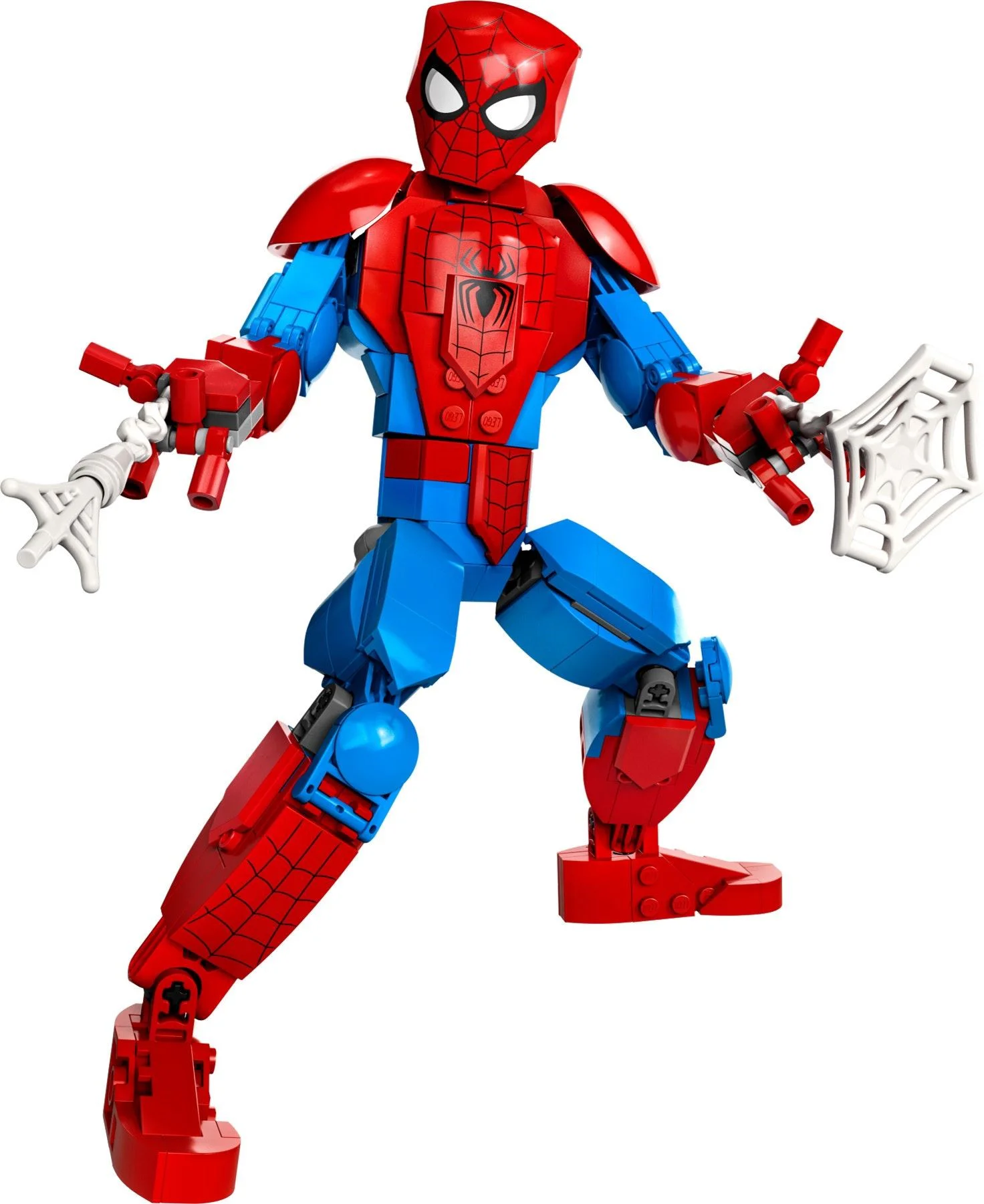 Spider-Man Puppeteer 乐高 LEGO 76226