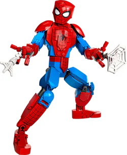 Spider-Man Puppeteer