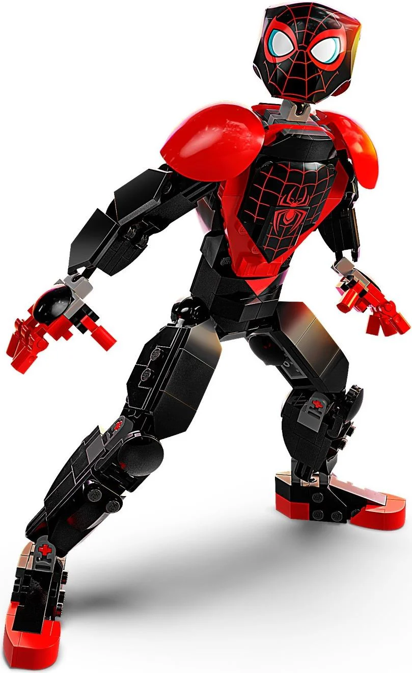 Miles Morales 乐高 LEGO 76225 image 1