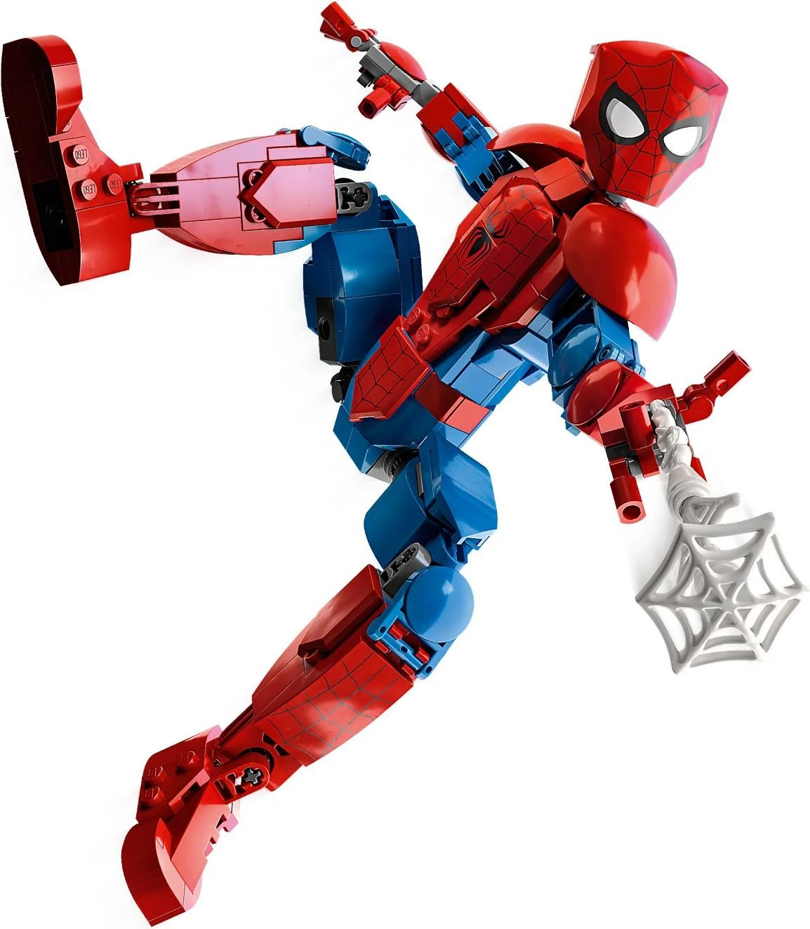Spider-Man Puppeteer 乐高 LEGO 76226 image 2
