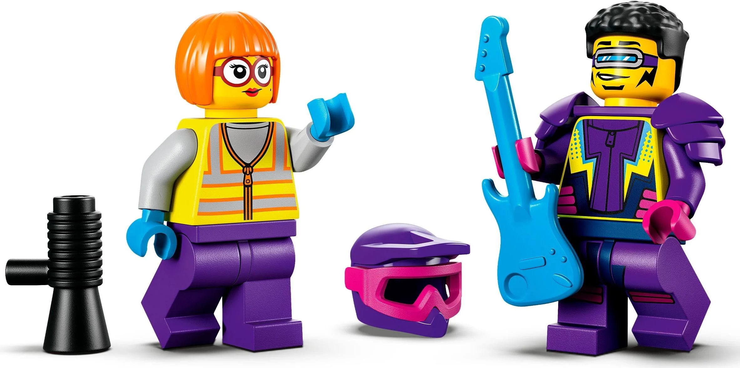 Surgery: Surgery 乐高 LEGO 60340 image 2