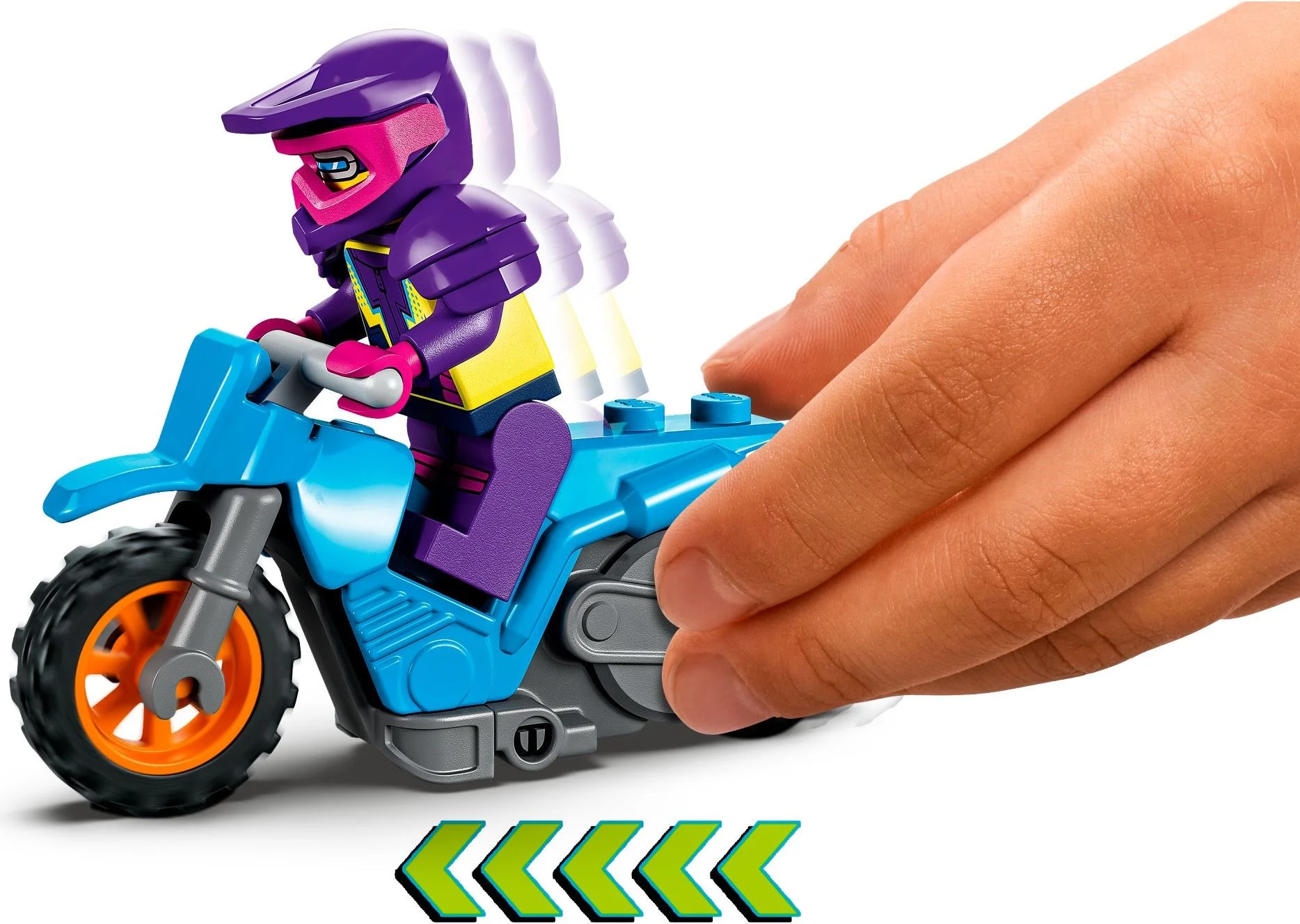Surgery: Surgery 乐高 LEGO 60340 image 4