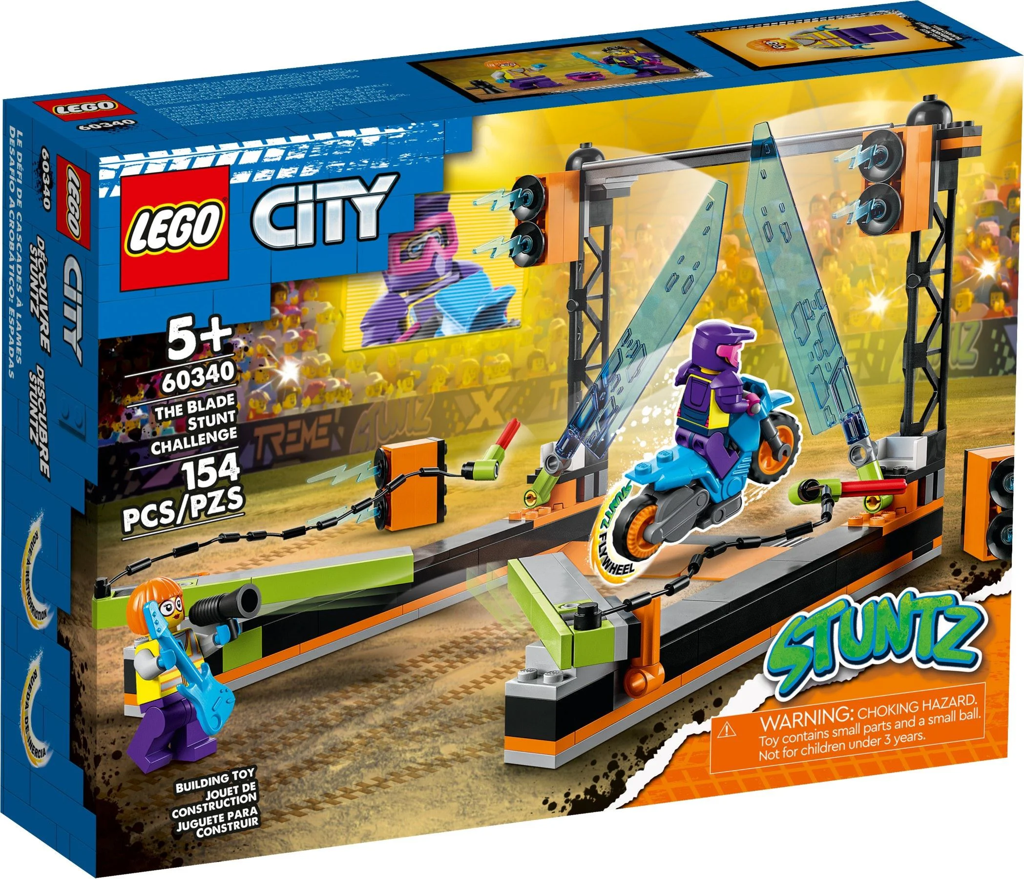 Surgery: Surgery 乐高 LEGO 60340 image 8
