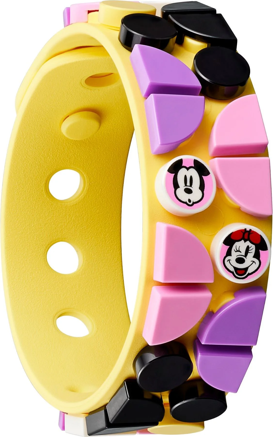 Mickey and his friends are in a luxurious ring 乐高 LEGO 41947 image 2