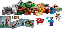 My World: Handmade Box
